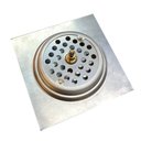 Ver imagem 5 de Ralo Premium Inteligente Click Up Quadrado 10x10 HME-001 EMBRALUMI