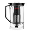 Ver imagem 6 de Multiprocessador Mondial Turbo Chef 7 em 1 Preto 127V MPN-01-BE
