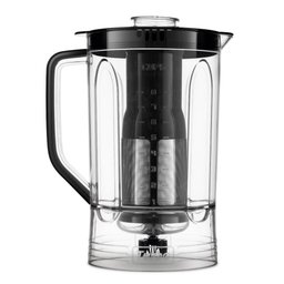 Multiprocessador Mondial Turbo Chef 7 em 1 Preto 127V MPN-01-BE - 3