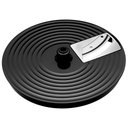 Ver imagem 2 de Multiprocessador Mondial Turbo Chef 7 em 1 Preto 127V MPN-01-BE