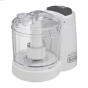 Ver imagem 2 de Mini Processador de Alimentos - MP120 - Black+Decker:110V