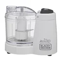 Ver imagem 1 de Mini Processador de Alimentos - MP120 - Black+Decker:110V