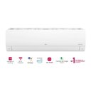 Ver imagem 2 de Ar Condicionado Split Lg Hi Wall Dual Inverter Voice Ai 24.000 Btu/H Frio Monofásico Branco S3-