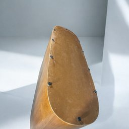 Sala de Jantar Monique (tampo+base Oval) 2,60 X 1,20, com 8 Cadeiras Laura Verniz Nogueira, Corino M - 5