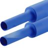 Termocontratil Diametro 50mm Azul 1 Metro - 1