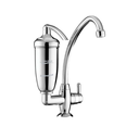 Ver imagem 1 de Torneira Lorenzetti Filtro Acqua Bela Cromado