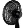 Ventilador de Coluna Mondial 40cm Turbo Preto Nvt-40c-8p-b – 127 Volts - 3