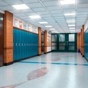 Ver imagem 4 de Kit 5 Plafon Painel de Led Avant Pop 18w Branco 6500k 1080 Lúmens Quadrado de Sobrepor 22x22cm