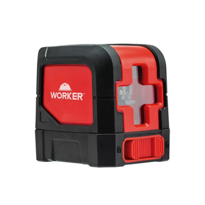 Nível a Laser de Autonivelamento Worker