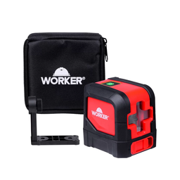 Nível a Laser de Autonivelamento Worker - 2