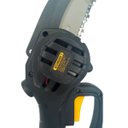 Ver imagem 6 de Motosserra Elétrica Portátil 21v Jardinagem 2 Baterias Bivolt