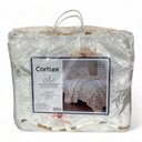 Ver imagem 2 de Kit Colcha King Patchwork Paris 3 Peças Sortido