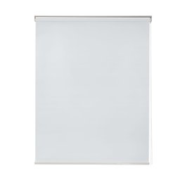 Persiana Rolo Blackout Vinilico Standard 1,40 X 1,60 Branco - 1