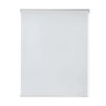 Persiana Rolo Blackout Vinilico Standard 1,40 X 1,60 Branco - 1