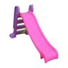 Escorregador Grande Playgroundis Infantil Gangorra Crocodilo - 1