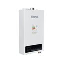 Ver imagem 2 de Kit - Aquecedor Rinnai 15 Litros E15 Feh - Gn (digital)