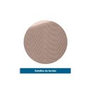 Ver imagem 4 de Conjunto Box Casal: Colchão Espuma Orthoflex D33 Milão Double Face Black + Base Crc Suede Clean(