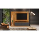 Ver imagem 2 de Home Absoluto - Jcm Cinamomo/grafite