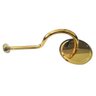 Chuveiro Gold Curvo Luxo 1/2" - 122501tc - 1