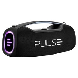 Caixa de Som Xplosion 3 100w Bt/usb/aux/tws Pulse - Sp620 Sp620 Pulsesound - 5