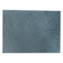 Ver imagem 4 de Kit Poltrona Lille e Puff Suede Azul Céu - Dominic Decor