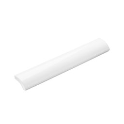 Canaleta Externa 2,5x15cm Branco Piscina Brilhante Bold Eliane - 1