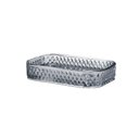 Ver imagem 2 de Conjunto Banheiro Vidro Black 3pçs Class Home