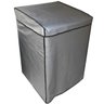Capa para Lavadora Brastemp 12 Kg Bwt 12 Ab - 1