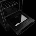 Ver imagem 6 de Fogão Consul 4 Bocas com Mesa de Vidro e Grades Individuais Super Estáveis Preto Cfo4vbeuna Bivolt