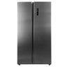 Refrigerador Philco 554 Litros Side By Side Inox Prf600i – 127 Volts - 1