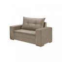 Ver imagem 2 de Sofá 2 Lugares Trevizo 