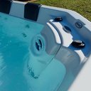 Ver imagem 3 de Spa Meridian Plus 8 Pessoas 214x214x91 Cm - Jacuzzi