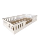 Ver imagem 7 de Cama Infantil Montessoriana Solteiro Sol