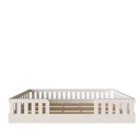 Ver mais imagens de Cama Infantil Montessoriana Solteiro Sol