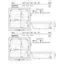Ver imagem 3 de Spa Quadrado Magnolia Padrão com Hidro - 220v