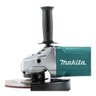 Esmerilhadeira Angular 9 Pol 2700w 220v Ga9080 Makita-220v - 3