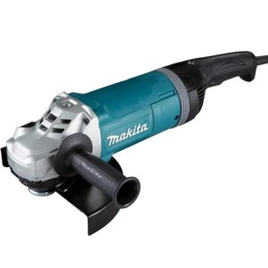 Esmerilhadeira Angular 9 Pol 2700w 220v Ga9080 Makita-220v