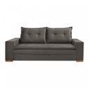 Ver imagem 4 de Sofá 3 Lugares Trevizo 