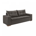 Ver imagem 2 de Sofá 3 Lugares Trevizo 