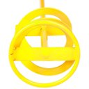 Ver imagem 6 de Batedor Misturador de Tinta Argamassa Gesso 100x600mm para Furadeira | Fertak