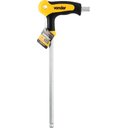 Ver imagem 2 de Chave Allen Abaulada 10,0mm com Cabo T Vonder