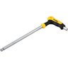Chave Allen Abaulada 10,0mm com Cabo T Vonder - 1