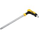 Ver imagem 1 de Chave Allen Abaulada 10,0mm com Cabo T Vonder