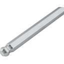 Ver imagem 4 de Chave Allen Abaulada 10,0mm com Cabo T Vonder