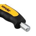 Ver imagem 3 de Chave Allen Abaulada 10,0mm com Cabo T Vonder