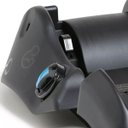 Ver imagem 4 de Bebê Conforto Galzerano Grid 0 a 13kg Preto e Base de Acoplamento para Carro Dispositivo de Retenção