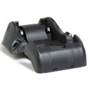 Ver imagem 5 de Bebê Conforto Galzerano Grid 0 a 13kg Preto e Base de Acoplamento para Carro Dispositivo de Retenção