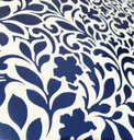Ver imagem 1 de Papel de Parede Italiano, Vinilico Importado, Arabesco 45011