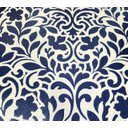 Ver imagem 2 de Papel de Parede Italiano, Vinilico Importado, Arabesco 45011