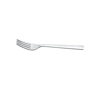 Jogo 12 Garfos de Mesa Tramontina Oslo em Aço Inox